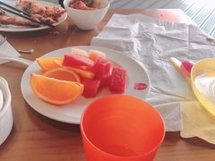 -东方明珠·可口可乐欢乐餐厅