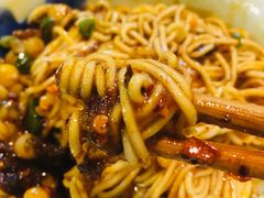 -兵哥豌豆面(建设巷店)