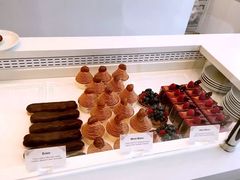 -Lady M Cake Boutique(麦迪逊大道店)