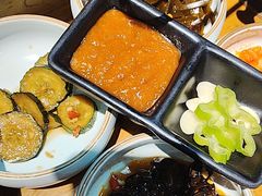 -九田家黑牛烤肉料理(华侨城店)