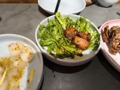 -小吊梨汤·北京菜·烤鸭(清河万象汇店)
