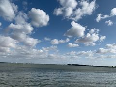 -南汇新城海滩