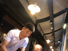 -手选潮汕鲜活牛肉火锅(二七广场店)