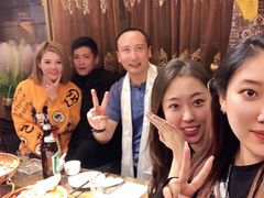 -吉祥圣雪藏餐