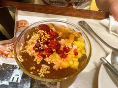-小菜园新徽菜(上海浦东复地活力城店)