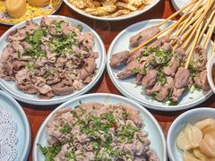 -1078號老北京涮肉(松柏店)