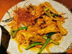 炸鸡软骨-有喜屋·烧鸟·居酒屋(周浦万达店)