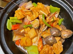 -钳真多钓虾馆·小龙虾海鲜烧烤(九六广场店)