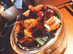 -享润四季椰子鸡音乐主题餐厅(晋江万达店)