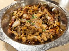 -勇记干锅居(德阳店)