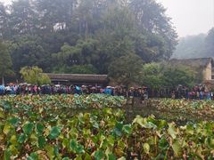 -韶山毛泽东同志故居