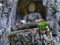 -灵隐飞来峰景区