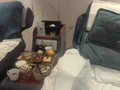 -华夏良子·足道SPA艾灸(翠微店)
