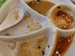 -素满香·全民食养自助(建邺万达店)