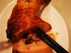 -民间老鸡汤面馆(中山北路店)