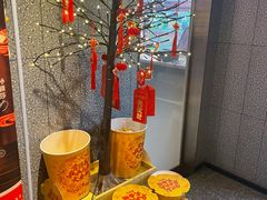 -肯德基(街道口店)