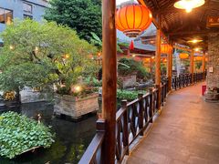 -猪肉婆私房菜(容桂总店)
