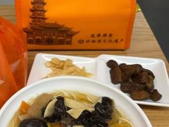 -龙华素斋(龙华路店)