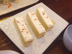 南瓜挞-白石の深夜食堂(宝龙店)