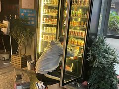 门面-Devils’ Brewery小恶魔精酿啤酒(武汉天地店)