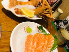 -赤坂亭·M9和牛烧肉·铁板烧(合肥万象城店)