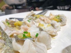 姜辣大黄鱼-徐记海鲜(观沙岭|滨江新城店)