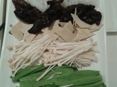 -鱼酷活鱼烤鱼(恒隆广场店)