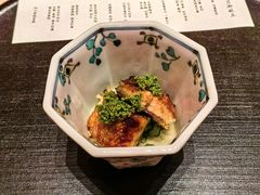 -晴空·日本料理(万象城店)