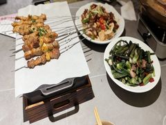 -楚太子  中餐&烧烤(武大店)