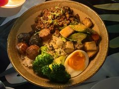 -HELLO 27 意面·沙拉·帕尼尼