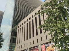 -凯德MALL(西直门店)