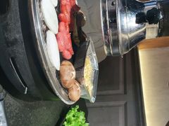 -炭虎烤肉(桂林路店)