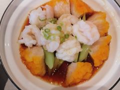 -狮王府淮扬菜(老门东店)