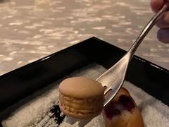 -广州四季酒店·佰鲜汇·现代法餐