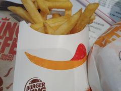 -汉堡王(龙德广场店)