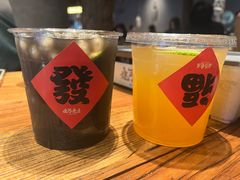 -北丐先生·野馄饨烧烤(长宁龙之梦店)