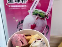 -白色日记·手作酸奶(麦凯乐店)