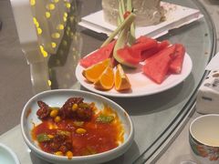 -满江红大酒店(城站店)