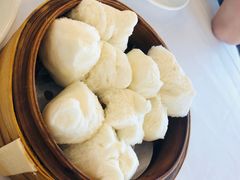 叉烧包-益健名厨海鲜城(夏湾店)