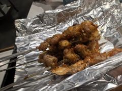 -百年果林椰子鸡(中洲店)