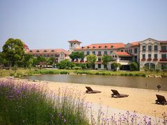 -歌斐颂巧克力小镇