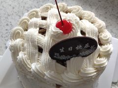 -红宝石·鲜奶小方(长阳店)