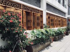 -福州市仓山小学