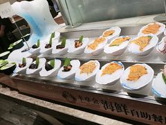 -丰卓会海鲜自助(中润大道店)