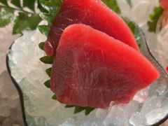 -阿吾罗日本料理(K11艺术中心店)