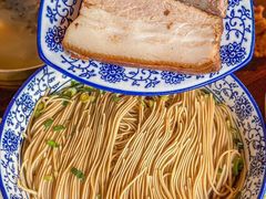 -老横泾面馆(吴中横泾店)