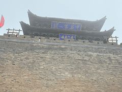 -雁门关景区