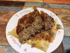 -李氏祖传牛肉馍(和平路·沁园小区店)