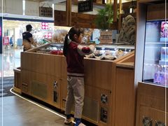 -温野菜涮涮锅(大悦城店)