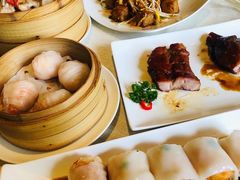 烧味双拼-御宝轩(益丰·外滩源店)